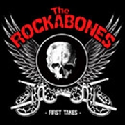 Review: The Rockabones - First Takes